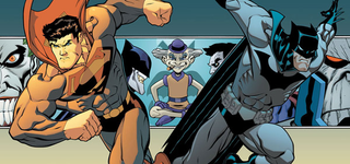 Illustration for article titled How To Make Superman/Batman Team-Ups Rule, For A Change